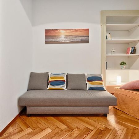 Lovely Flat Cit Turin 아파트 외부 사진