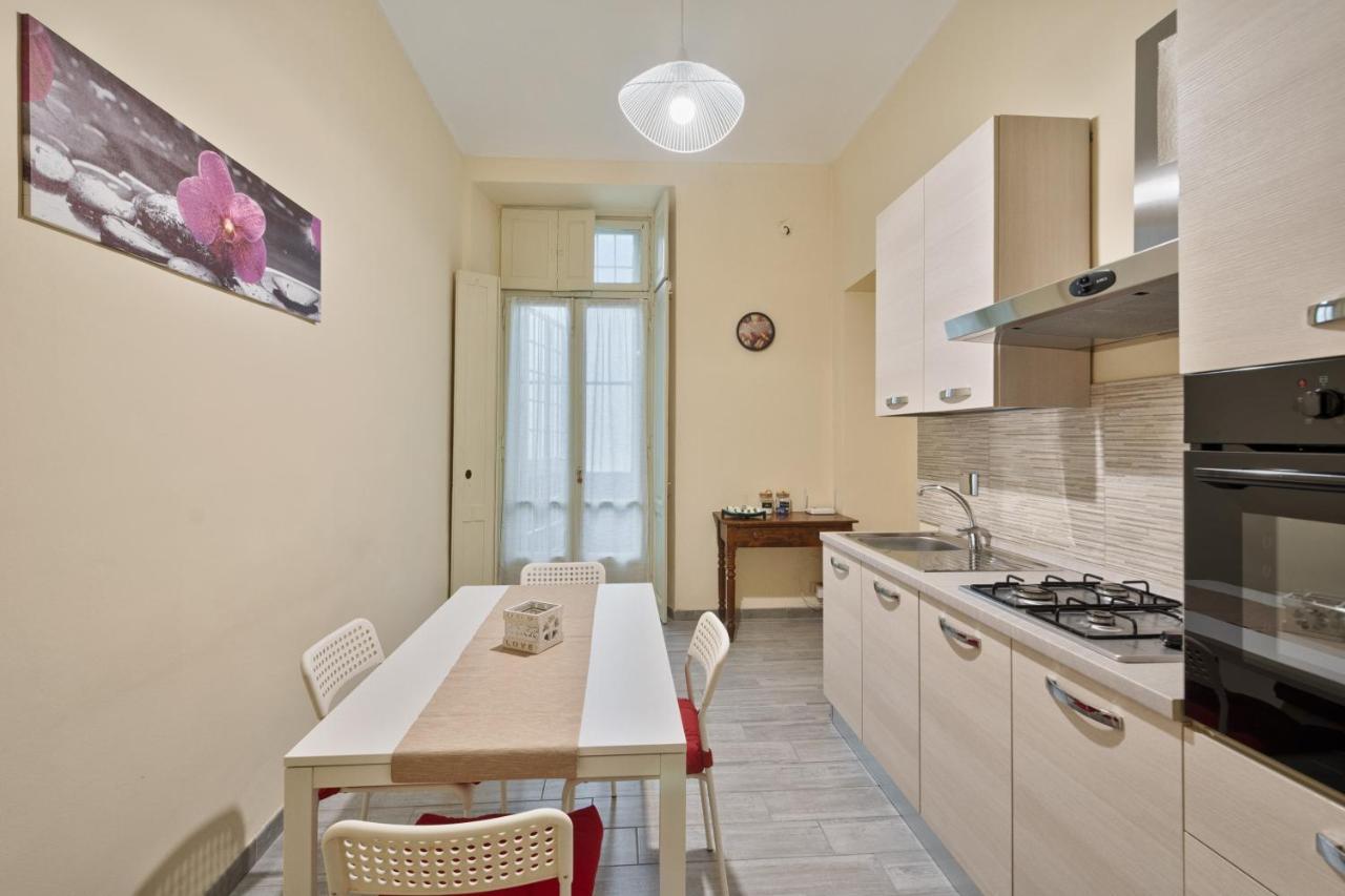 Lovely Flat Cit Turin 아파트 외부 사진