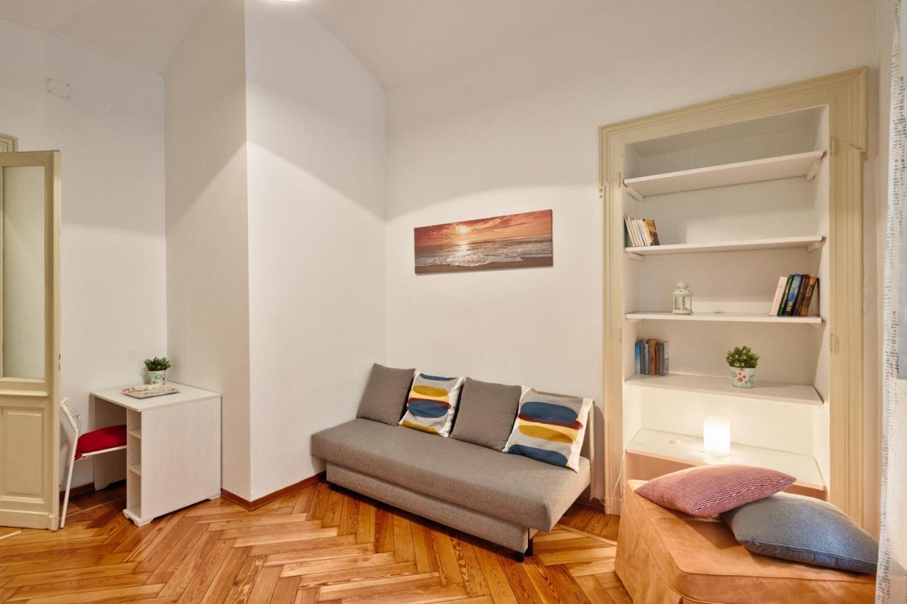 Lovely Flat Cit Turin 아파트 외부 사진