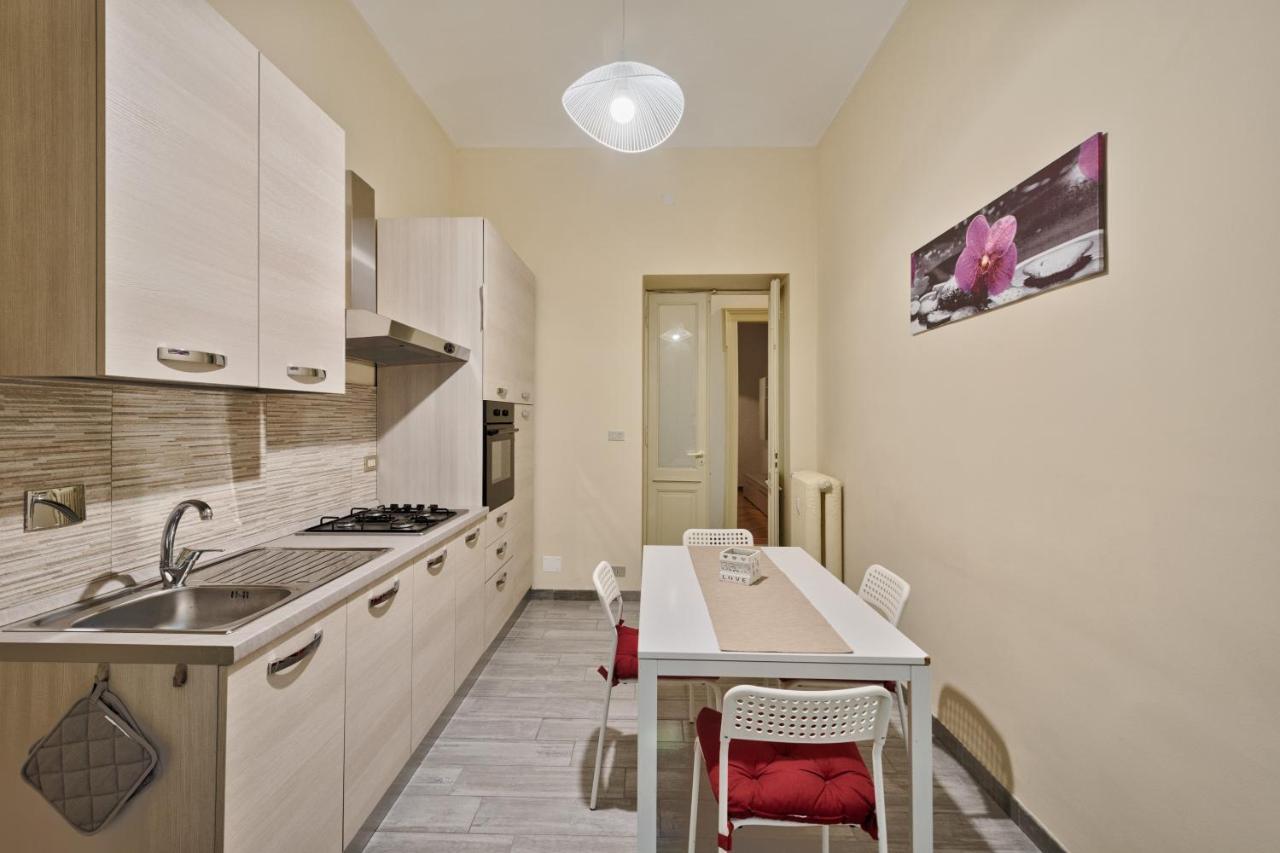 Lovely Flat Cit Turin 아파트 외부 사진