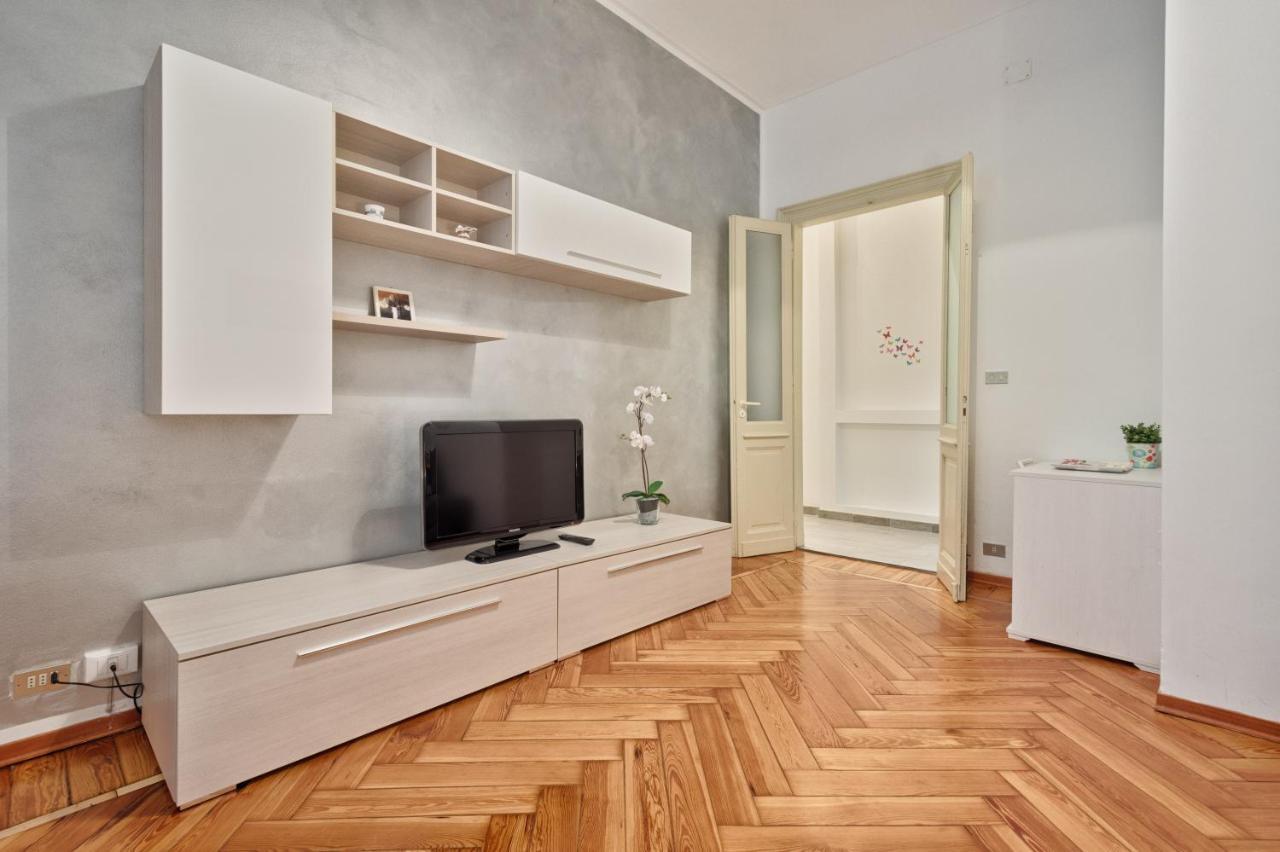 Lovely Flat Cit Turin 아파트 외부 사진